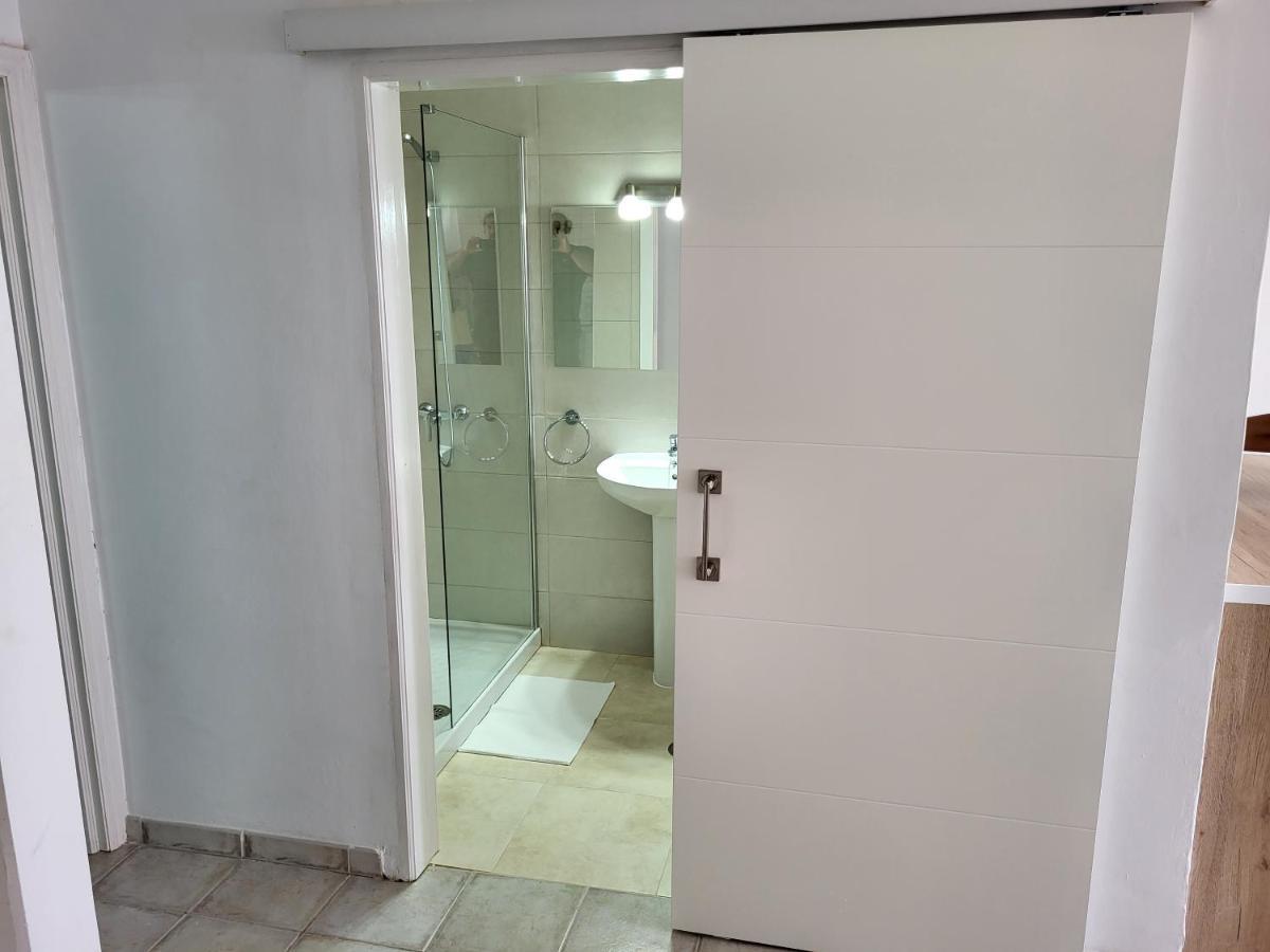 Apartamento Isabel3 Tías Exterior foto