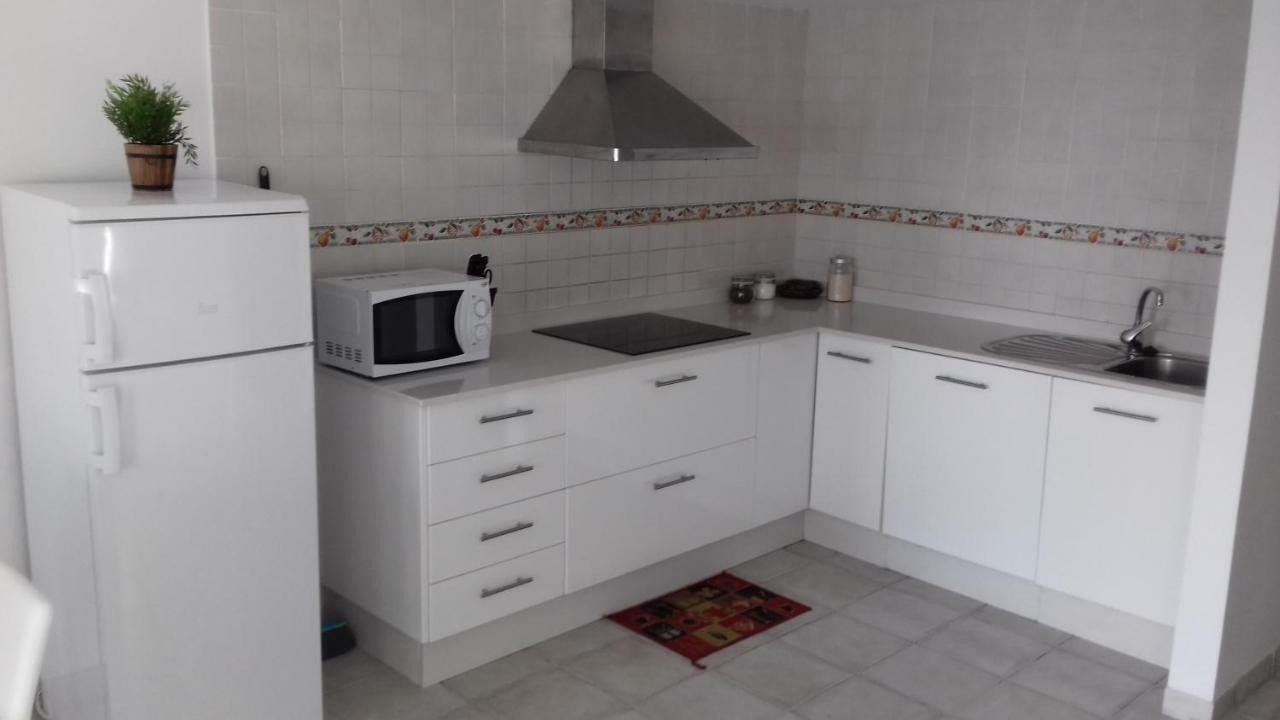 Apartamento Isabel3 Tías Exterior foto