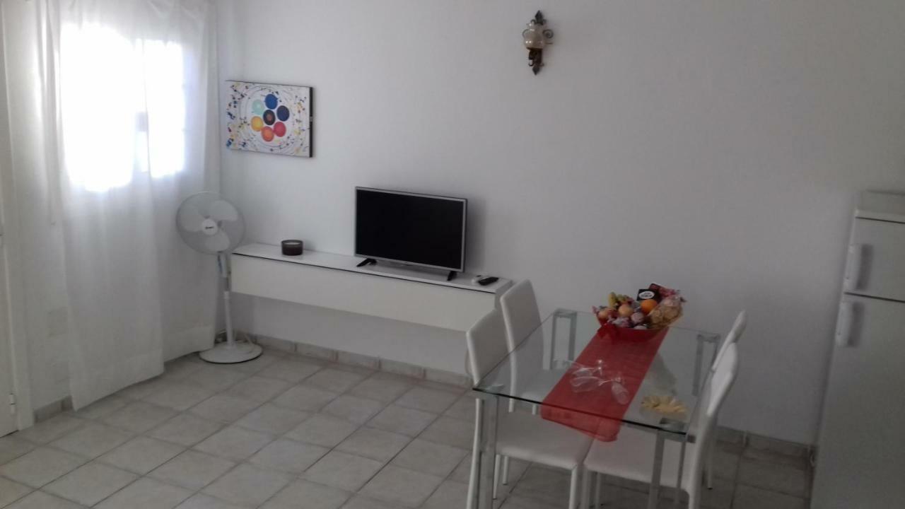 Apartamento Isabel3 Tías Exterior foto